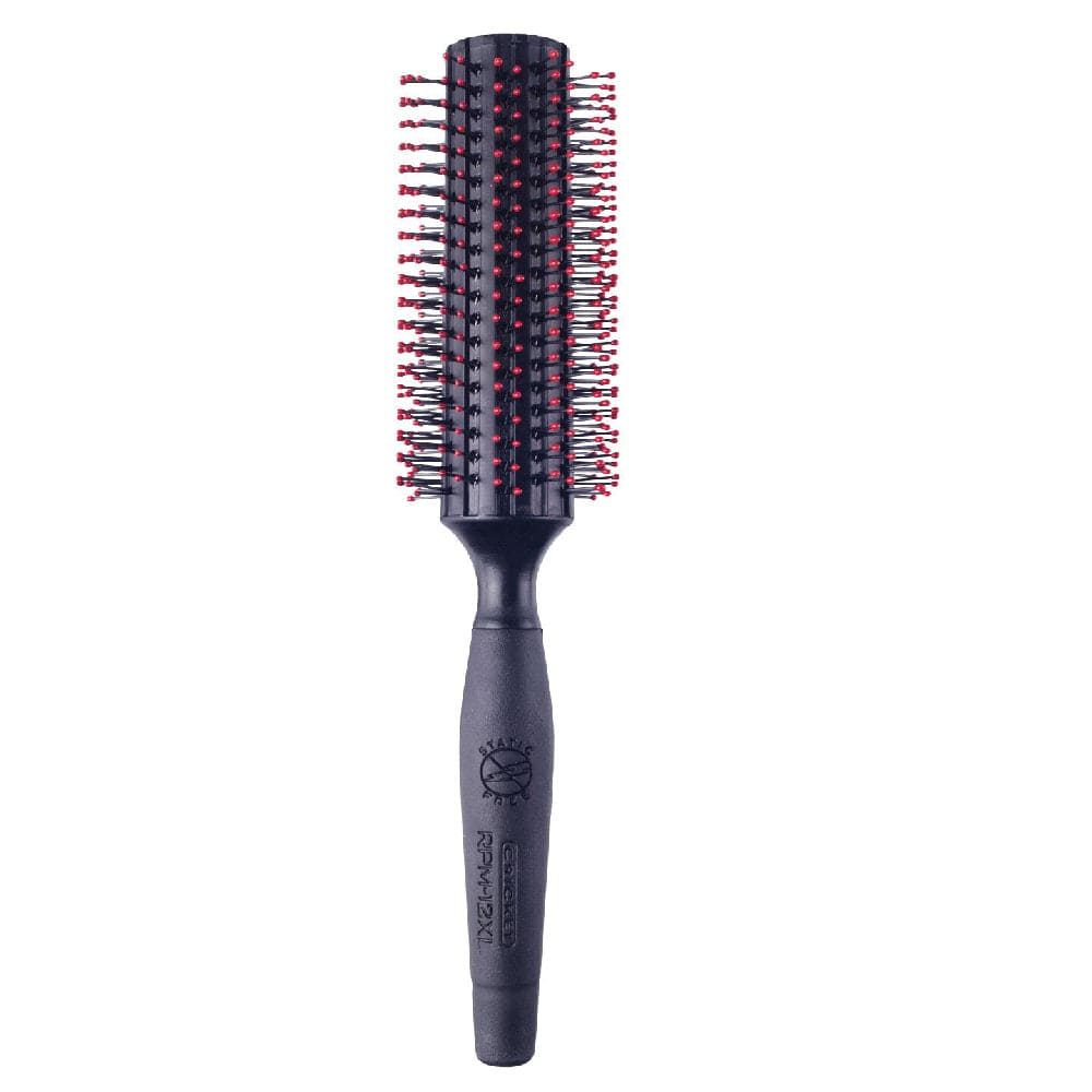 RPM Static Free Round Hair Brush Collection