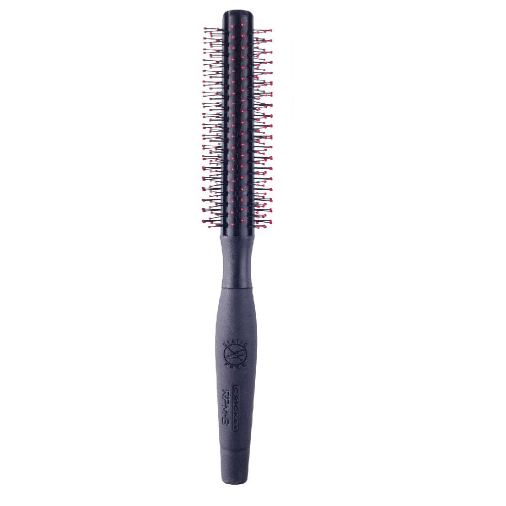 RPM Static Free Round Hair Brush Collection