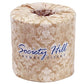 Toilet Tissue #SCH5000 2 Ply, 500 Sheets Per Roll, 96 ct case