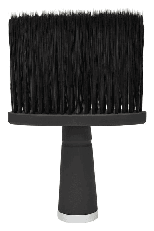 Barber Neck Duster Brush