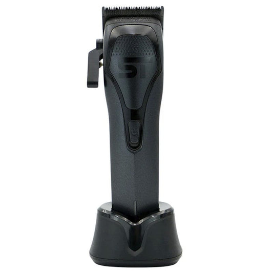 Supreme Darkstar 72 Vector Motor Clipper - Black