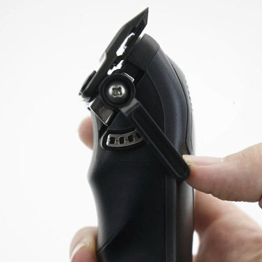 Supreme Darkstar 72 Vector Motor Clipper - Black