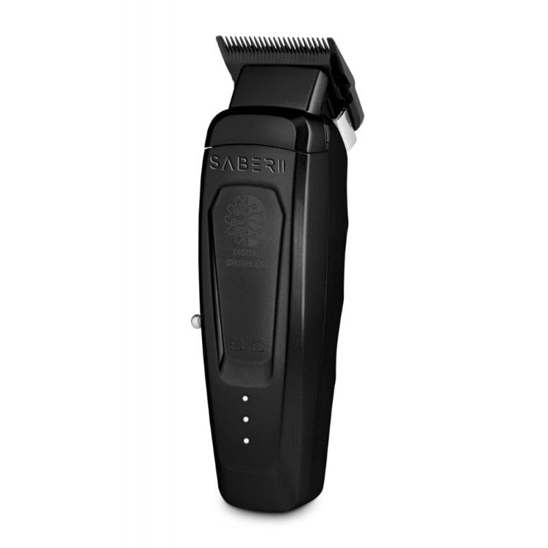 Stylecraft Saber 2.0 Clipper - Black