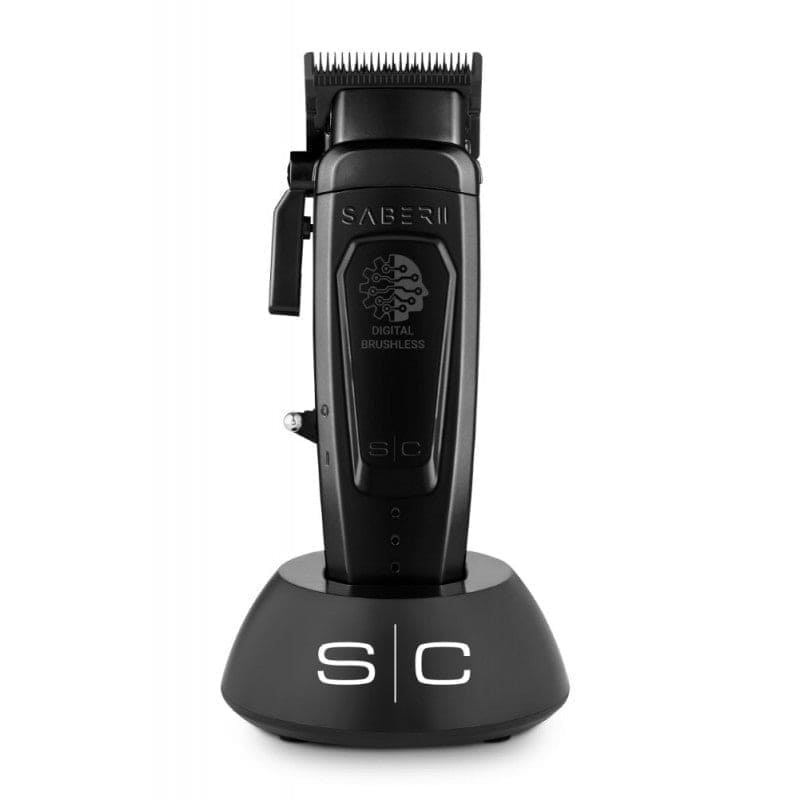 Stylecraft Saber 2.0 Clipper - Black