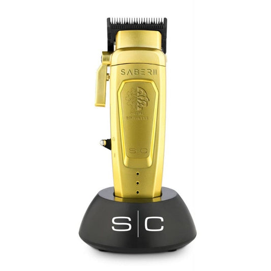 Stylecraft Saber 2.0 Clipper - Gold