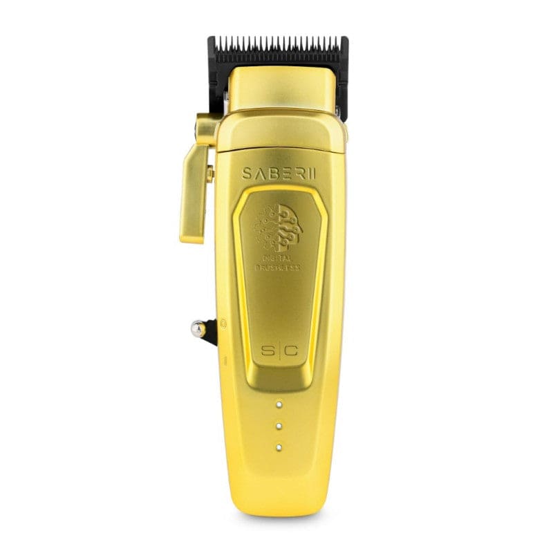 Stylecraft Saber 2.0 Clipper - Gold