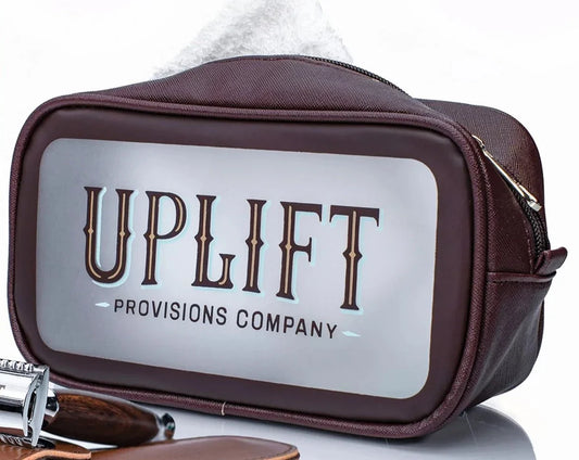 Uplift Branded Gift Bag - Bag Only