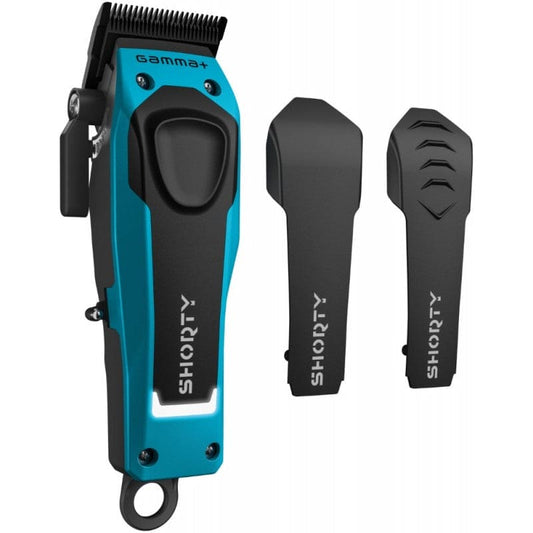 Gamma+ Shorty Clipper