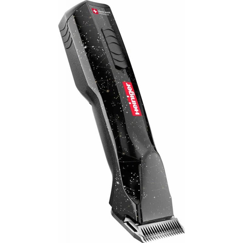 #710-103 Heiniger Sirius Detachable Blade Clipper (2 Speed)