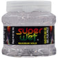 SUPER WET HAIR STYLING GEL, CLEAR JUMBO 35.3 OZ #26670