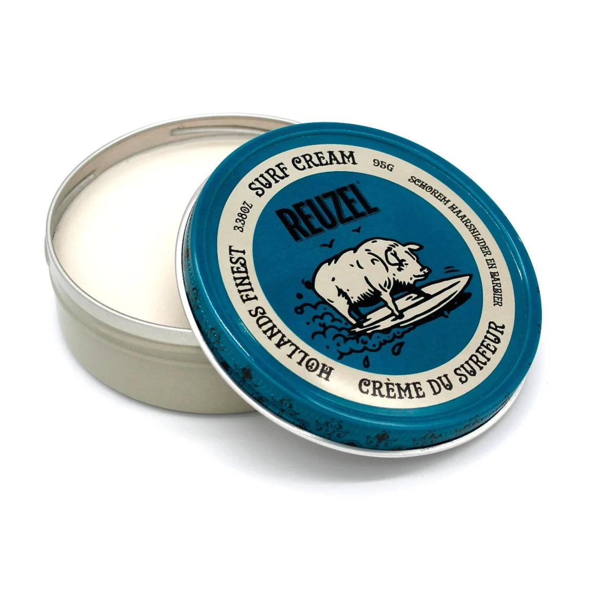 REUZEL SURF CREAM 3.38oz