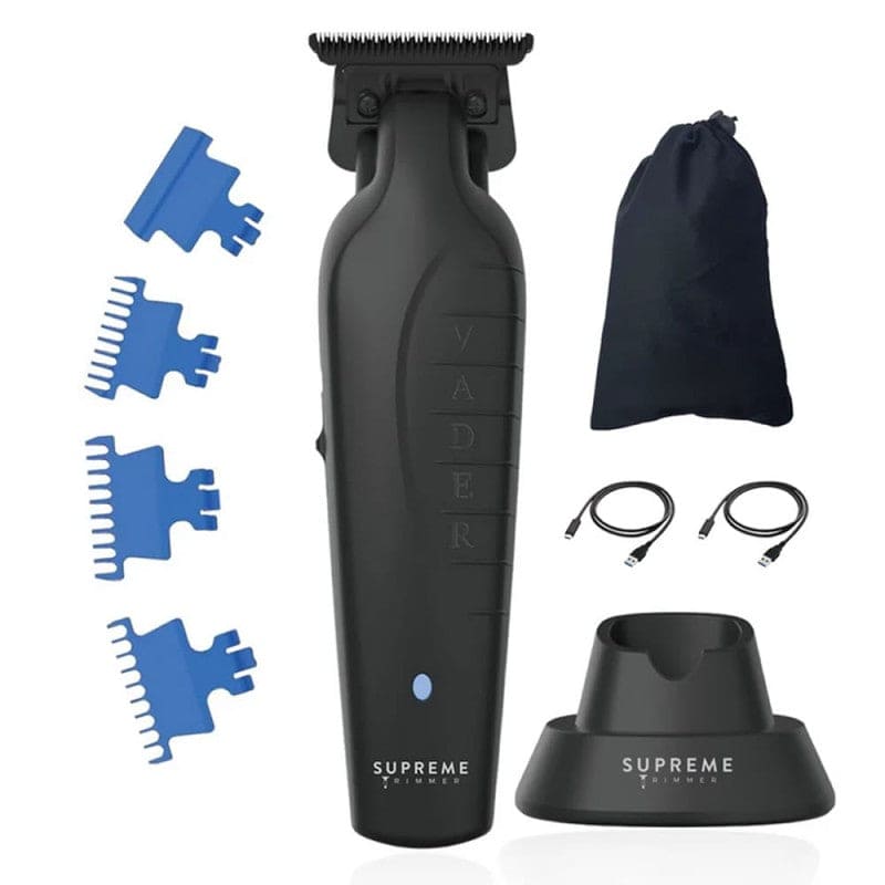 Supreme Vader Trimmer - Black