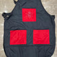 Custom Barber Vests