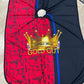 Custom Barber Pro Cape
