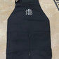 Custom Barber Vests