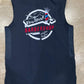 Custom Barber Vests