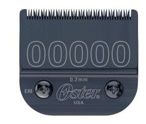 Oster Detachable Clipper Replacement Blades For Models Titan, 76, 10, 1, Octane