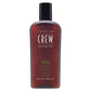 AMERICAN CREW 3 in 1 TEA TREE SHAMPOO 8.45oz