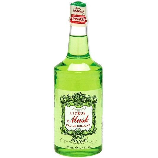 CLUBMAN CITRUS MUSK