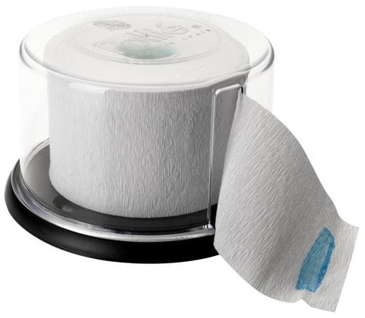 Neck Strip Roll Dispenser