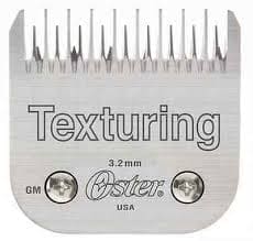 Oster 76 Replacement Clipper Blades - Fits 76, Pwrline, Model 10, Titan, Octane