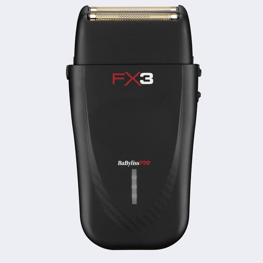 Babyliss Pro FX3 Foil Shaver #FXX3S