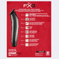 BabylissPro FX3 High Torque Trimmer #FXX3TB