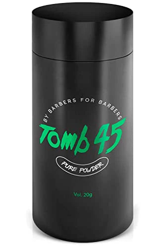 Tomb45™️ Pure Powder