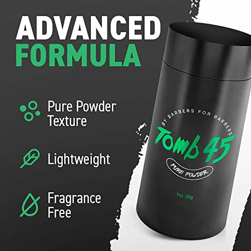 Tomb45™️ Pure Powder