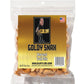 Goldy TV Roasted Cashew Snack 7oz, Made With Simple Ingredients Crispy Nutrients Cashew