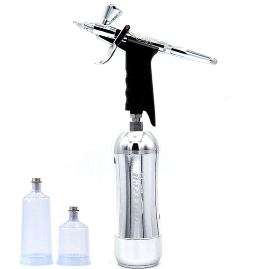 Nexxzen Cordless 2-Speed Airbrush Kit