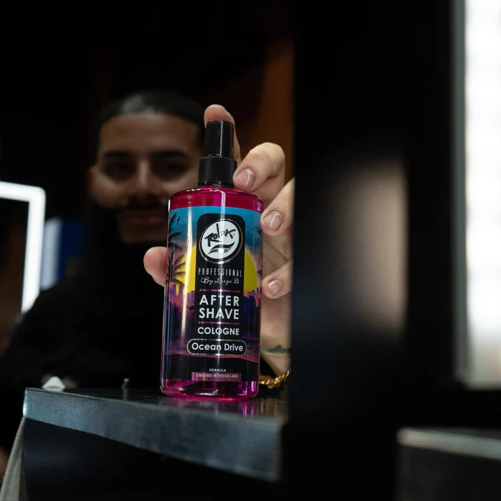 ROLDA OCEAN DRIVE AFTERSHAVE