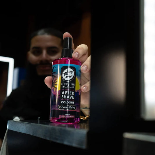 ROLDA OCEAN DRIVE AFTERSHAVE