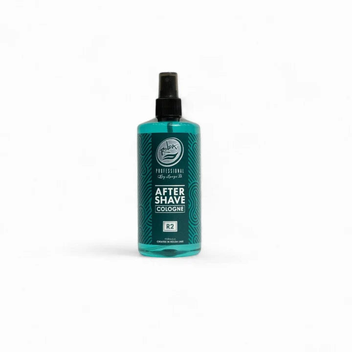 Rolda - R Collection After Shave Colognes Tonic For Men 430 ml