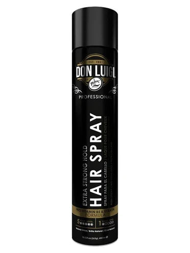 Rolda Hair Spray