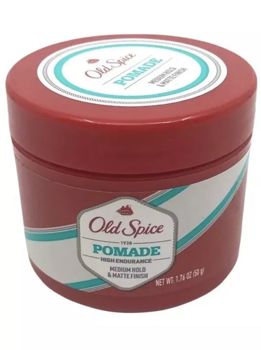 Old Spice Pomade 1.76oz