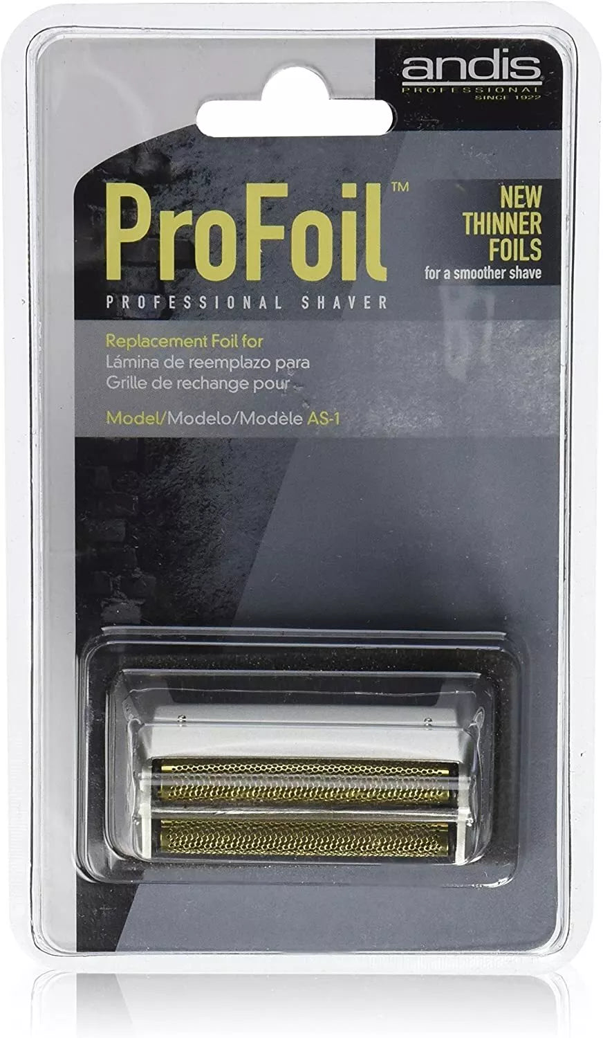 Andis ProFoil Shaver Replacement Foil