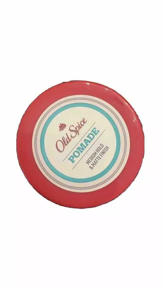 Old Spice Pomade 1.76oz