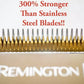 REMINGTON TITANIUM AT HOME CLIPPER KIT