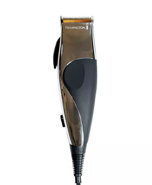 REMINGTON TITANIUM AT HOME CLIPPER KIT