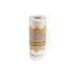 Kitchen Roll Perforated Towel SCH-3085 Society Hill 2-Ply 11" x 8" - 85 Sheet Roll, 30 rolls per case