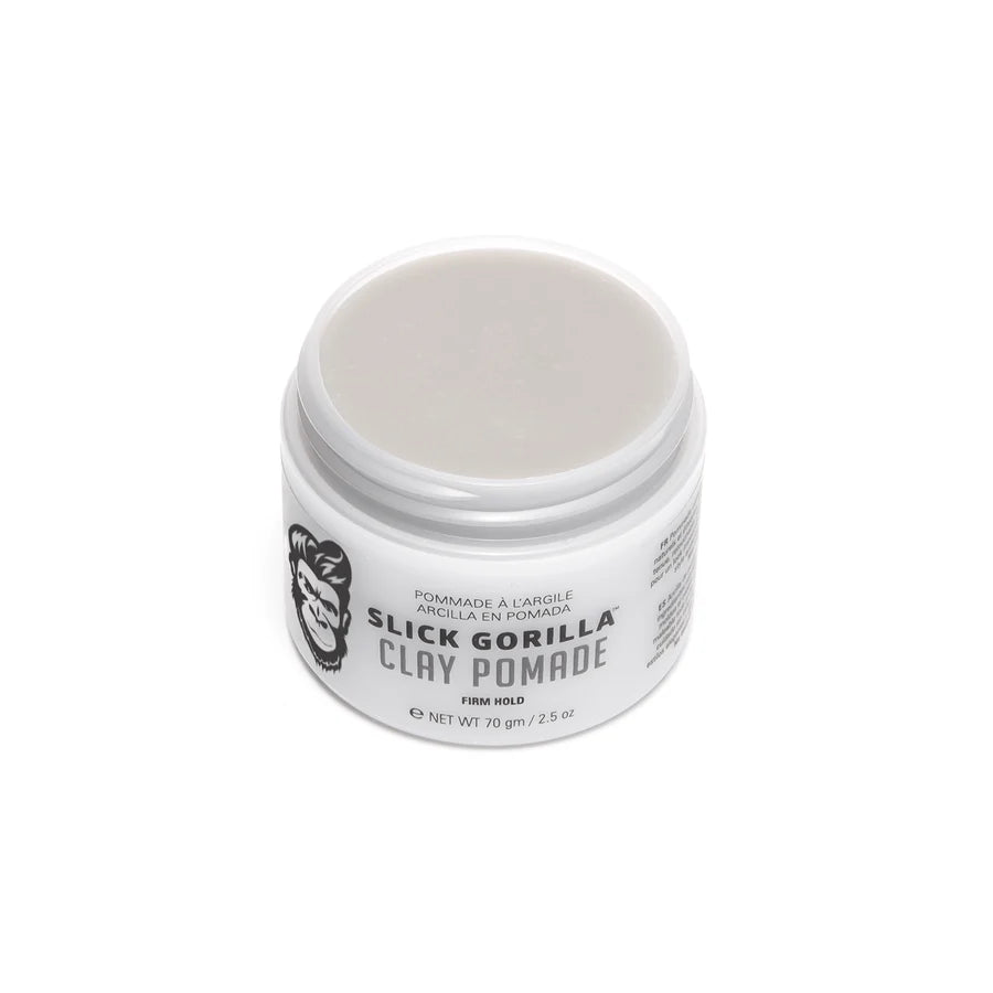 Slick Gorilla Clay Pomade