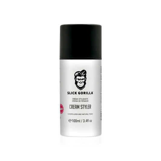 slick gorilla Curl Cream