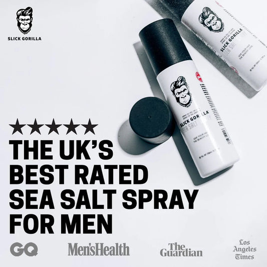 Sea Salt Spray