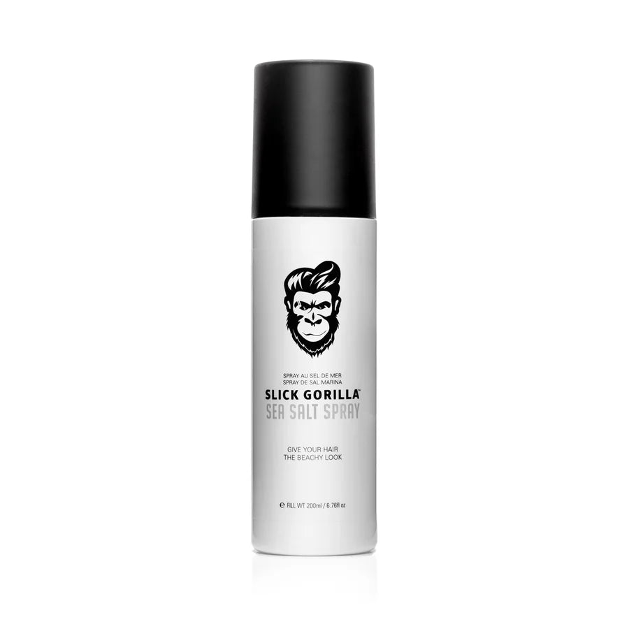 Slick Gorilla Sea Salt Spray,6.78oz