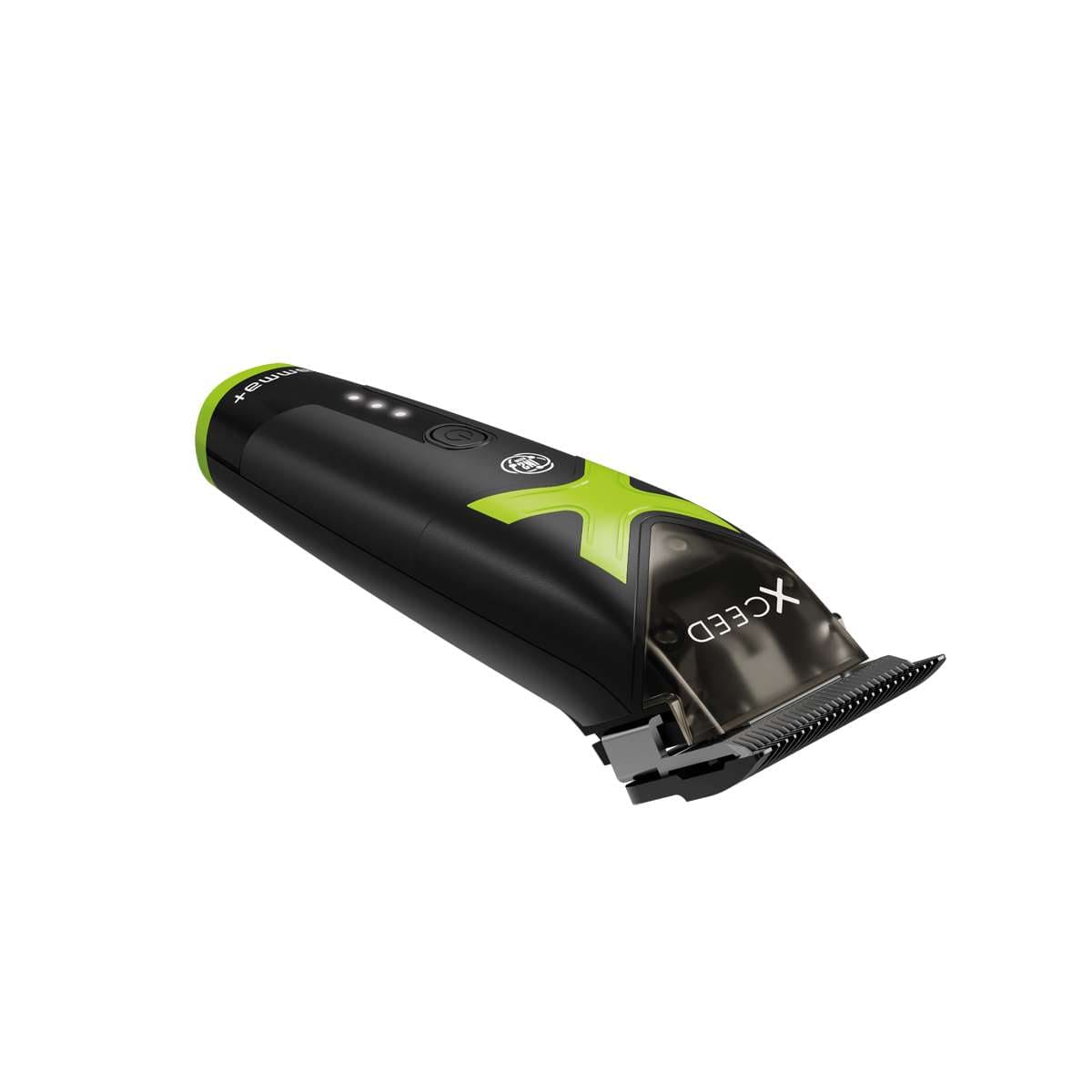 XCeed Professional Hair Clipper with IN2 Vector Motor