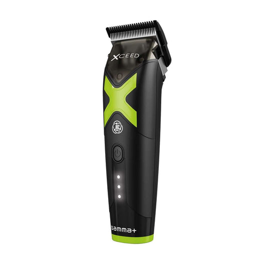 XCeed Professional Hair Clipper with IN2 Vector Motor