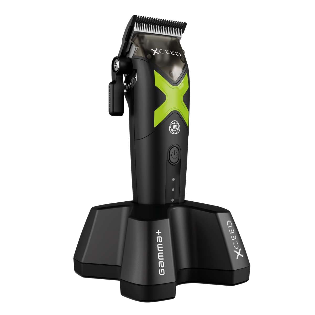 XCeed Professional Hair Clipper with IN2 Vector Motor