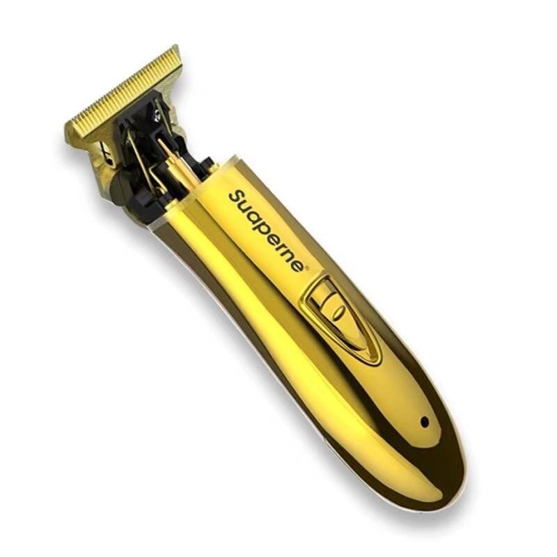 SUAPERNE X7 Gold Professional Barber Trimmer