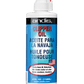 Andis Clipper Oil 4 oz #12501 - Goldy TV